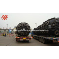 Anti-Collision Ship to Dock Pneumatic Rubber Fender (XC131206)